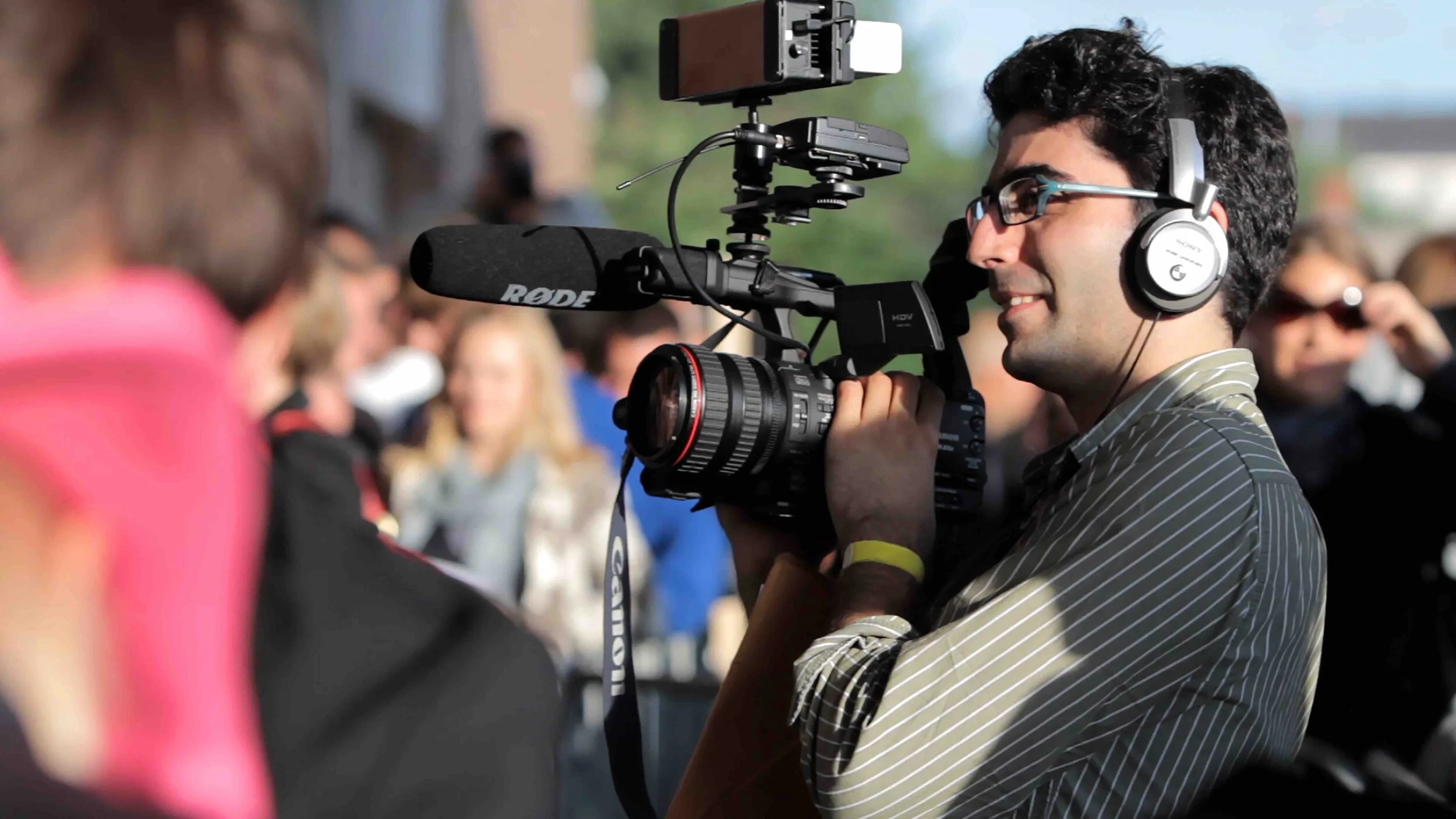 By Rook or Left Hook - The Story of Chessboxing - Writer/Director/Producer David Bitton