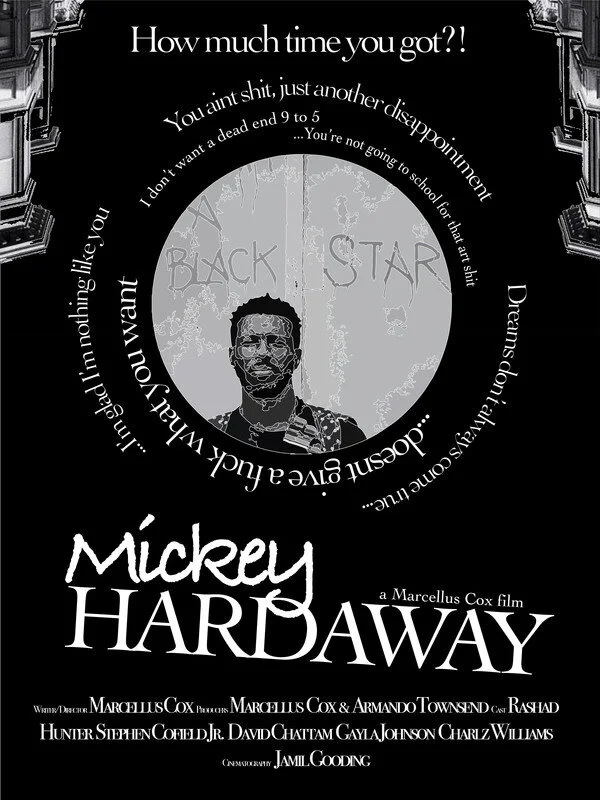 Mickey Hardaway
