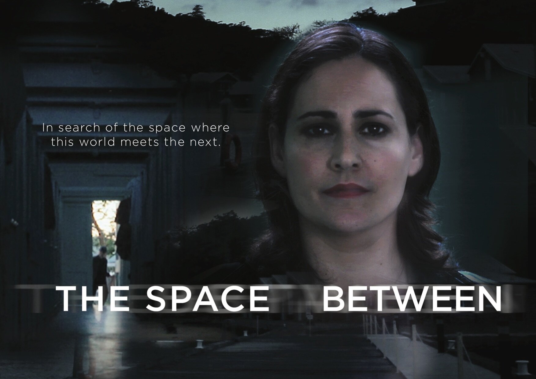The Space Between