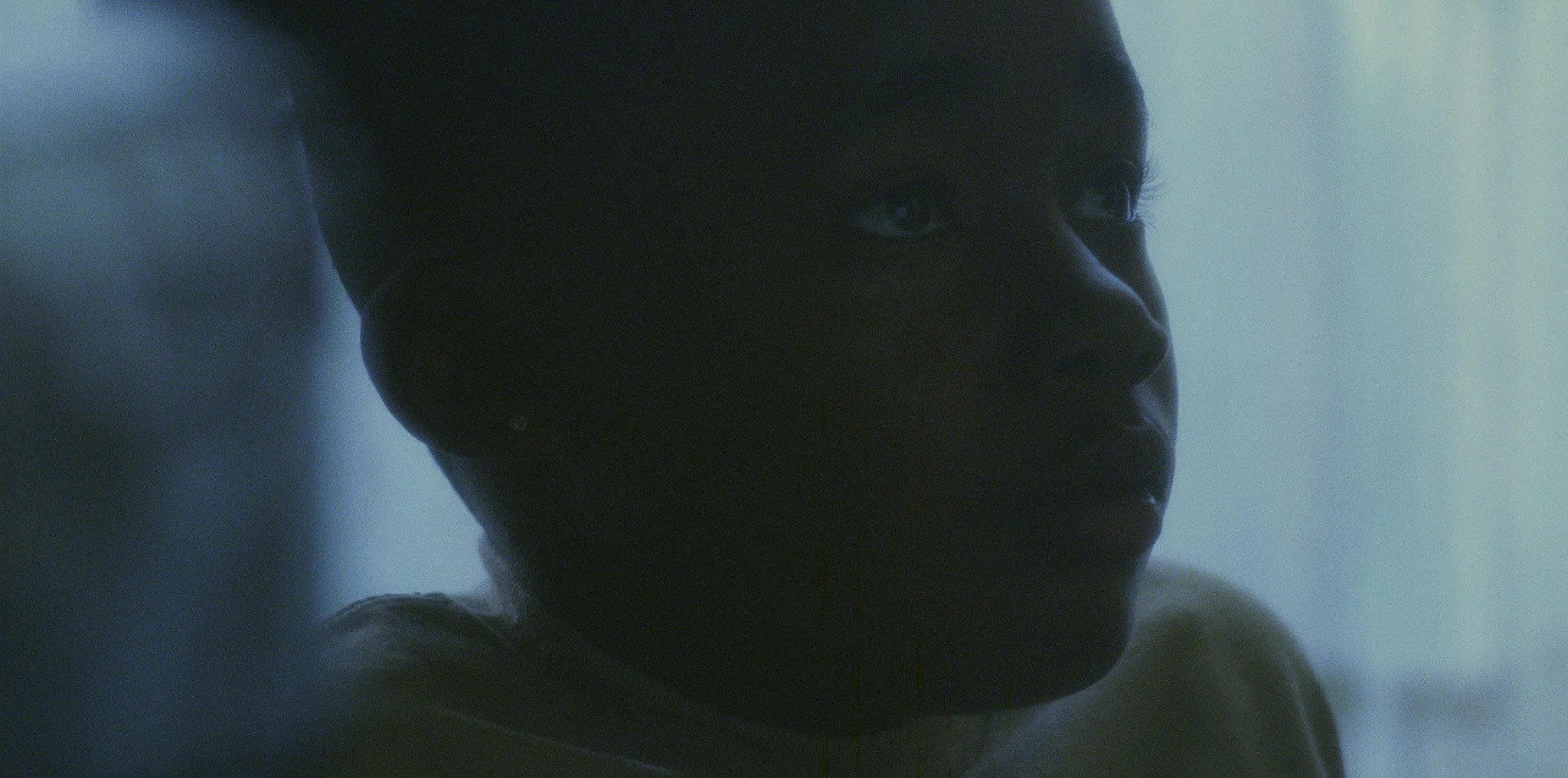 Black Boys Can't Cry