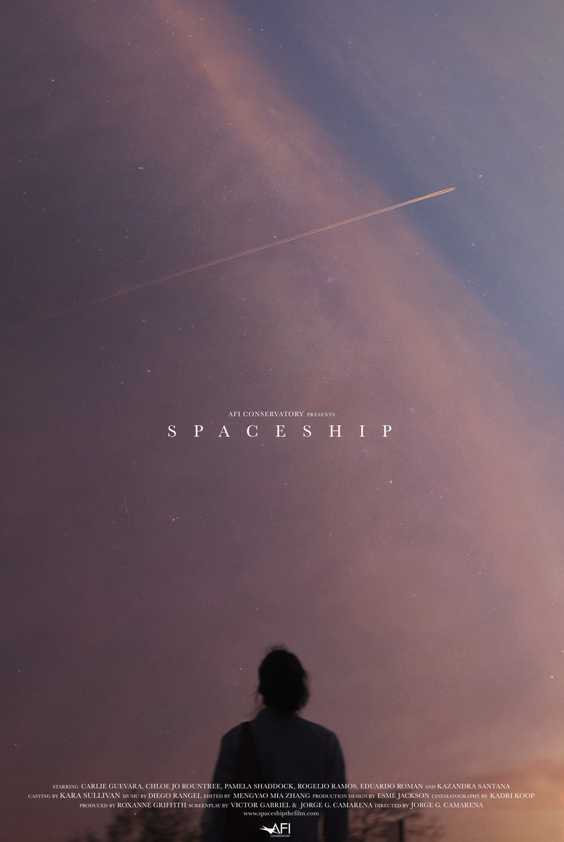 Spaceship