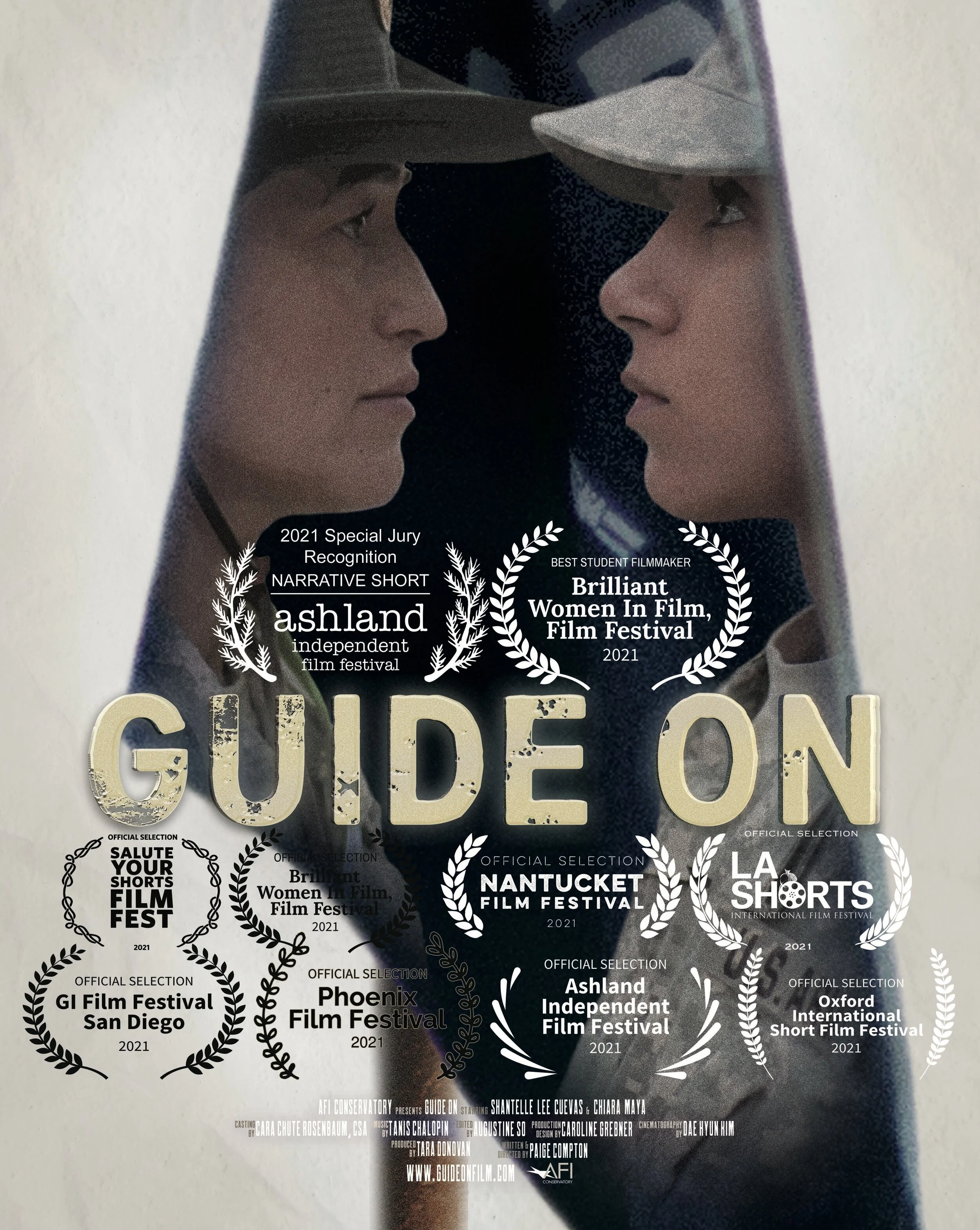 Guide On