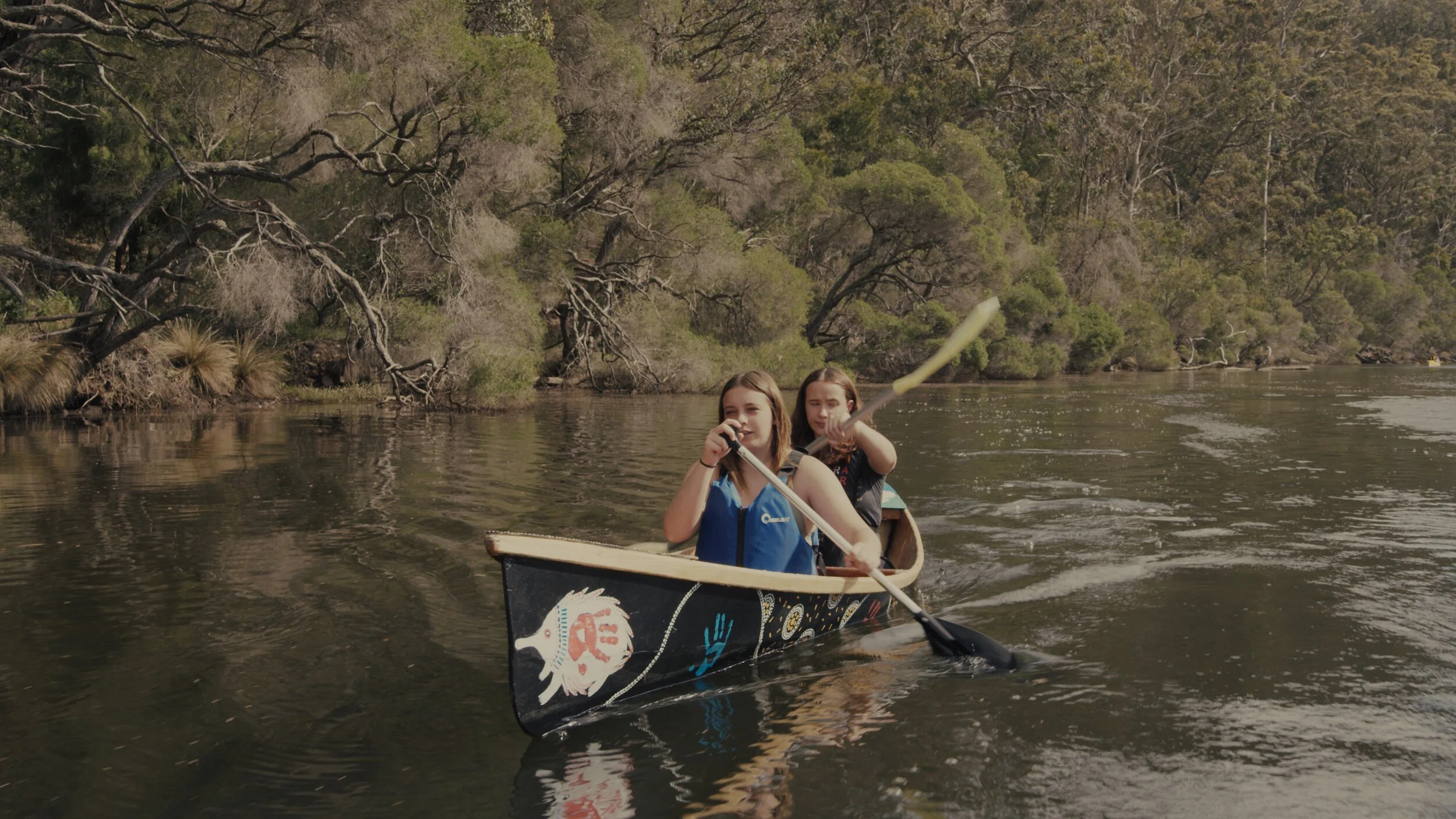 Eden Canoes