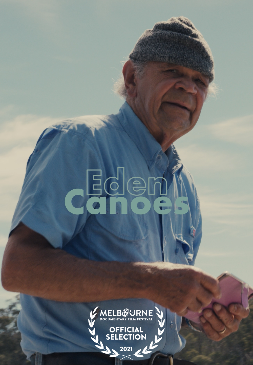 Eden Canoes