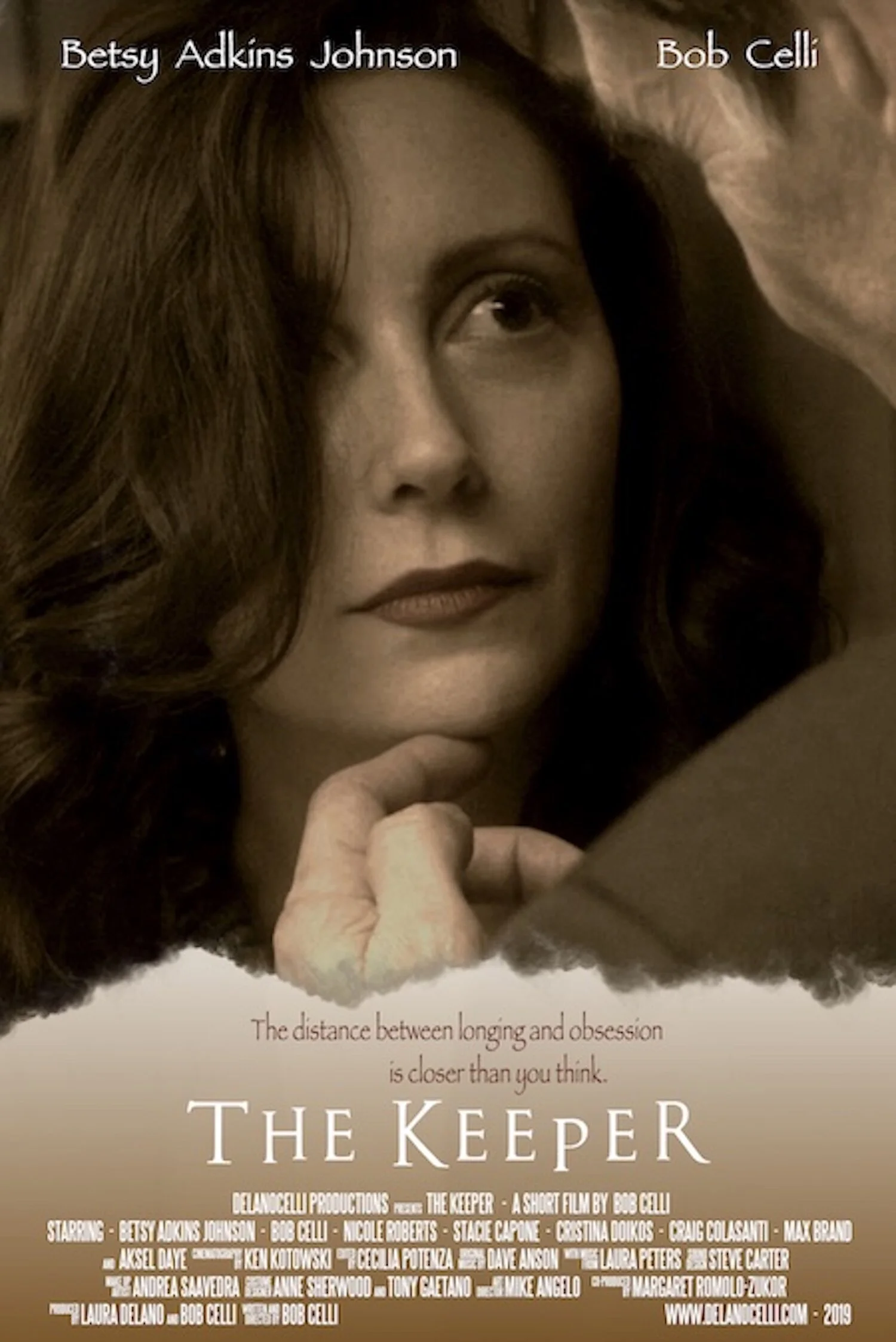 The Keeper