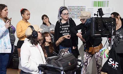The Weight of Perfection - BTS