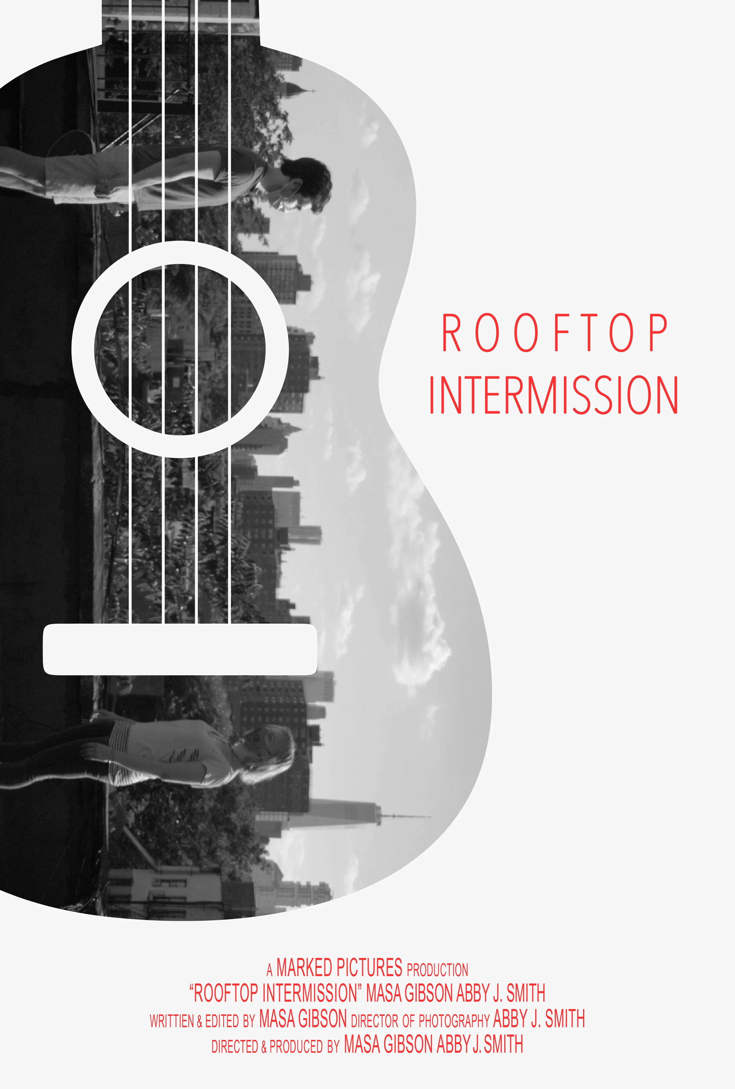 Rooftop Intermission