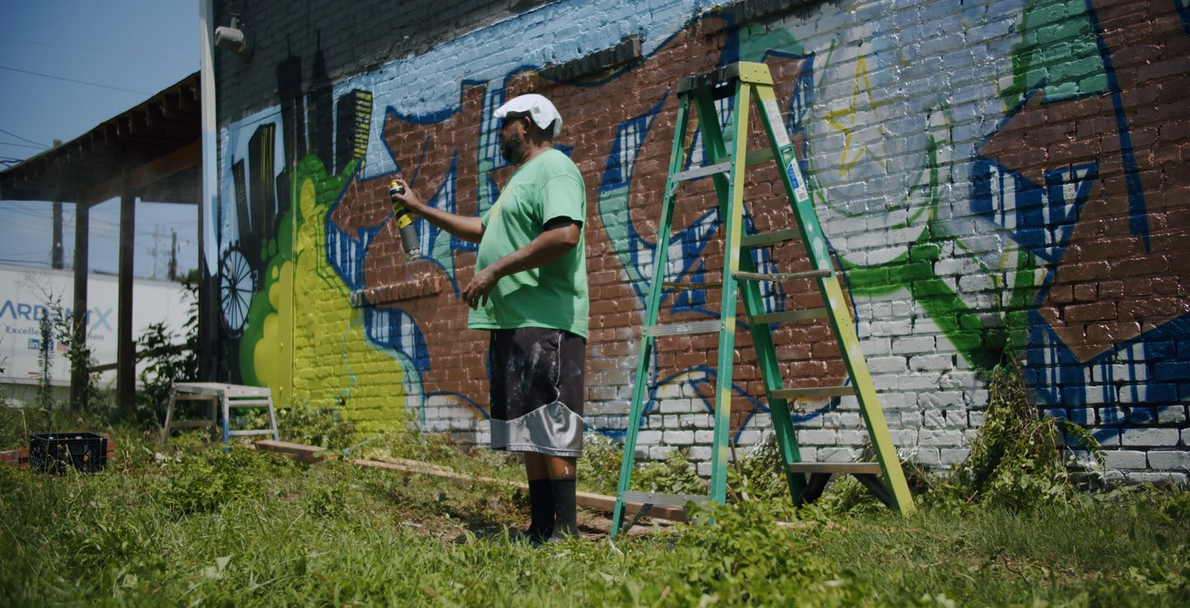 City of Kings: Atlanta