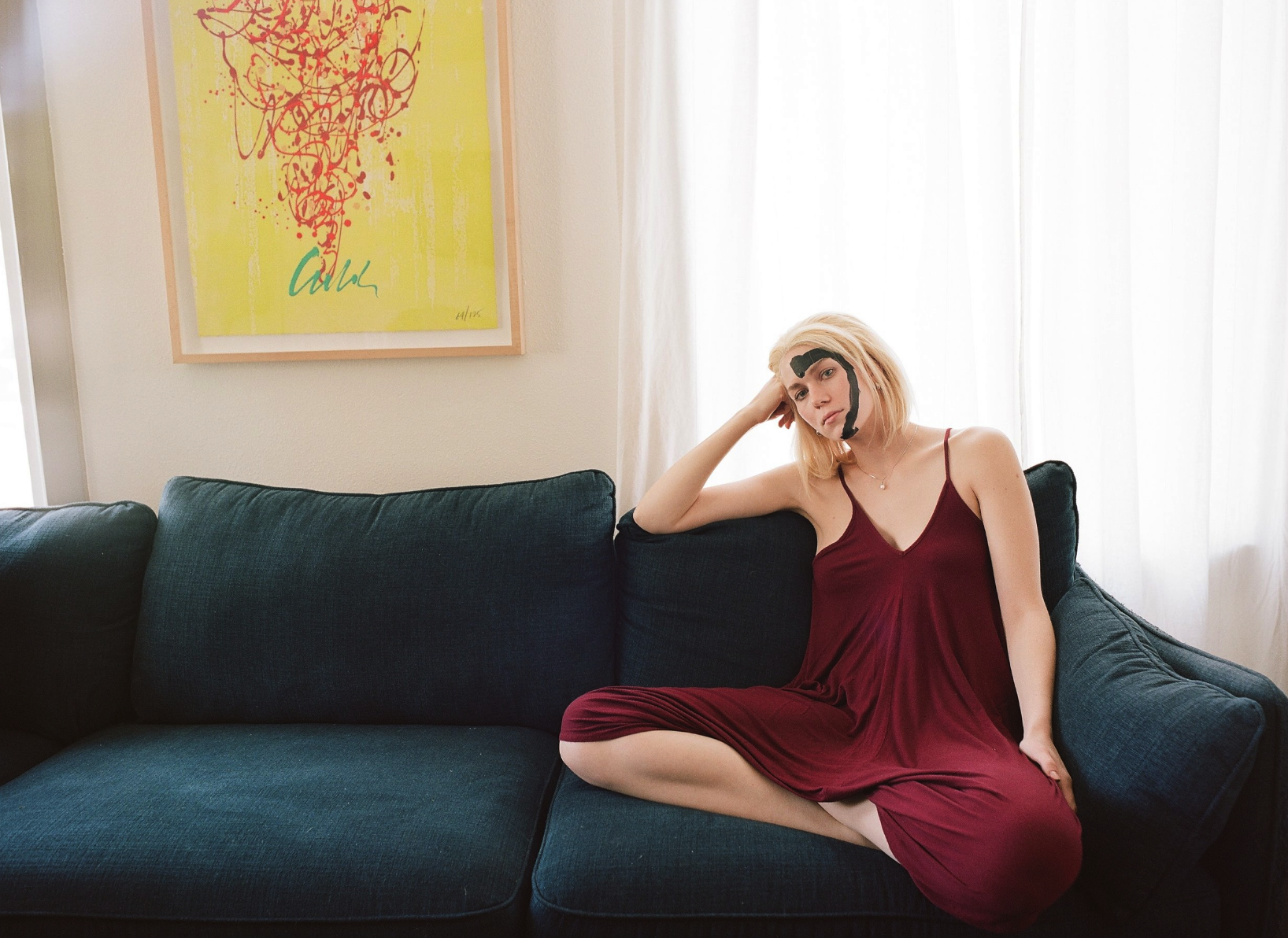 Bisexual — We are moving stories