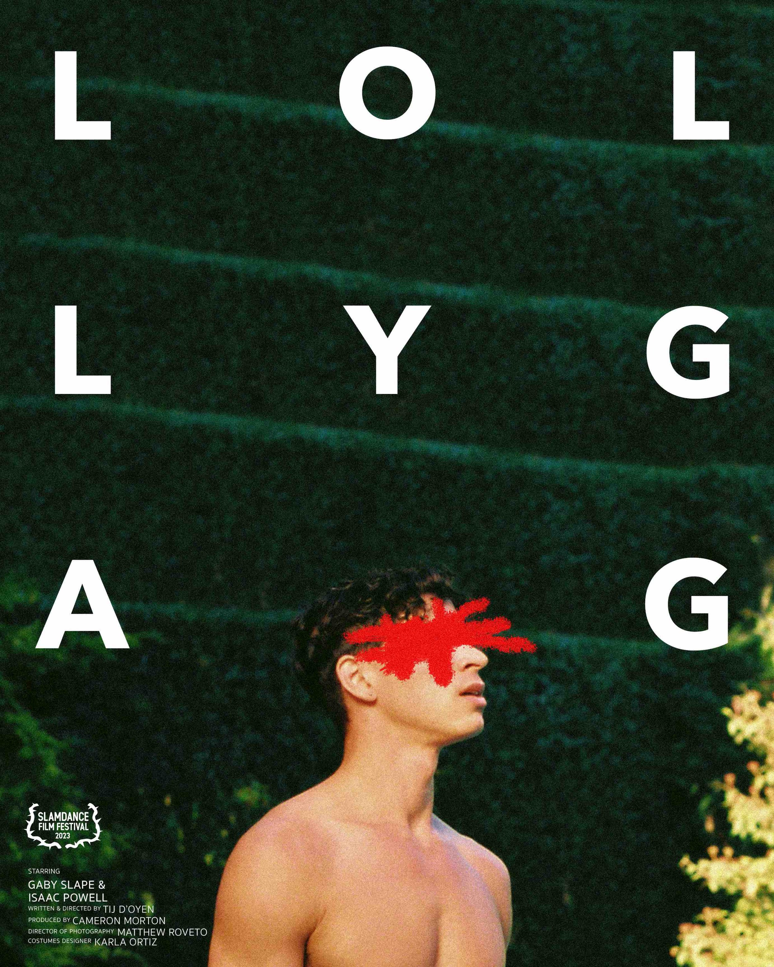 Lollygag Posters for Sale