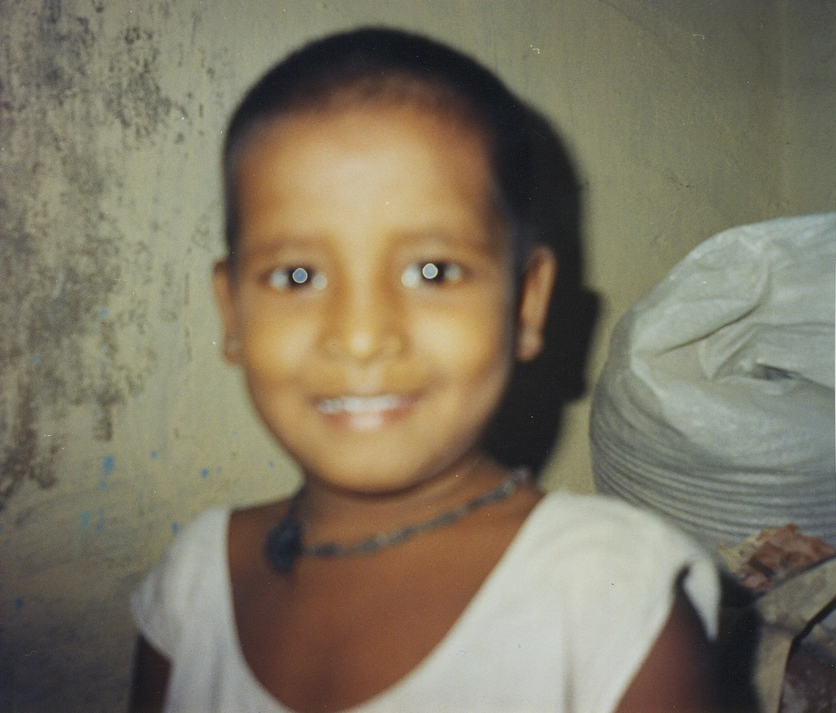  Yashoda 