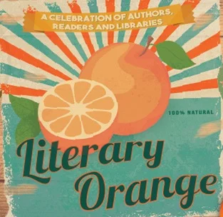 Literary Orange Festival (Newport Beach, CA)