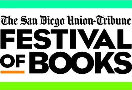 San Diego Festival of Books