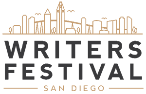 2022 San Diego Writers' Festival: Keynote Speech