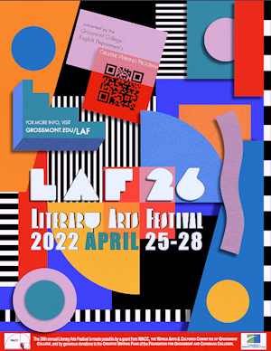Literary Arts Festival