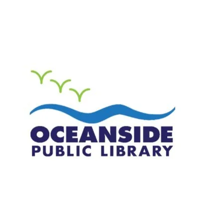Oceanside Library - Women's History Month Talk
