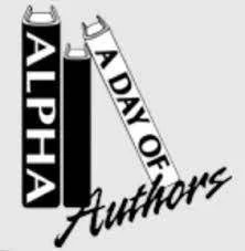 Orange County, CA:  ALPHA Day of Authors (*ticketed event)