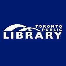 Toronto, Canada: Appel Salon @ Toronto Public Library (*ticketed event)