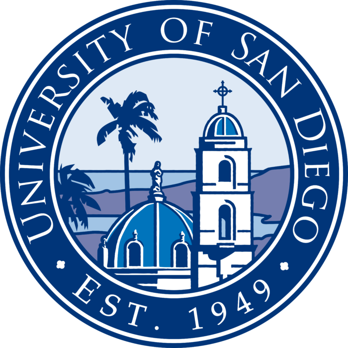 University of San Diego: Discussion of A GREAT COUNTRY