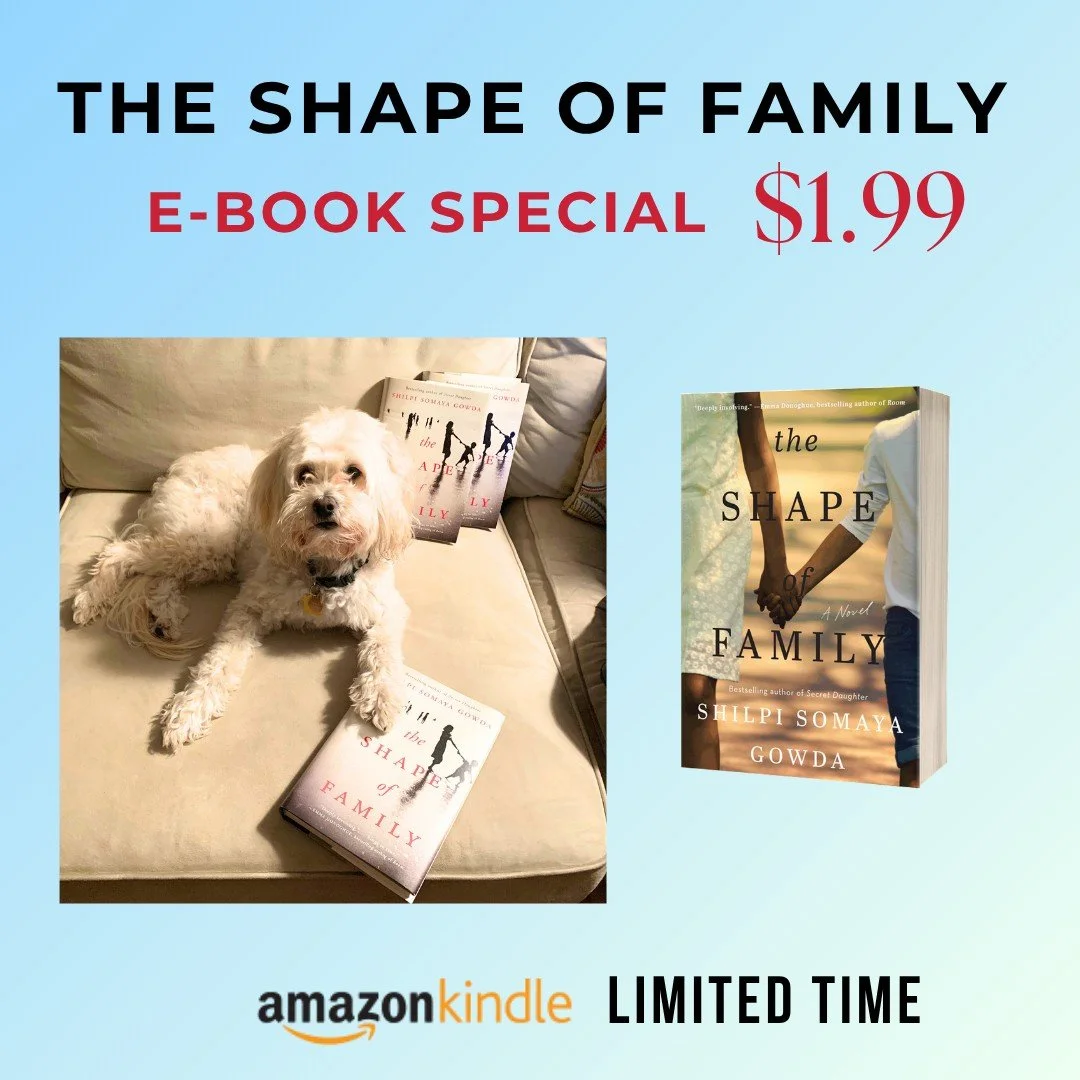 I'm pretty sure this was Chai's favorite of my novels. It's the only one with a dog.
[link in linktree in bio]