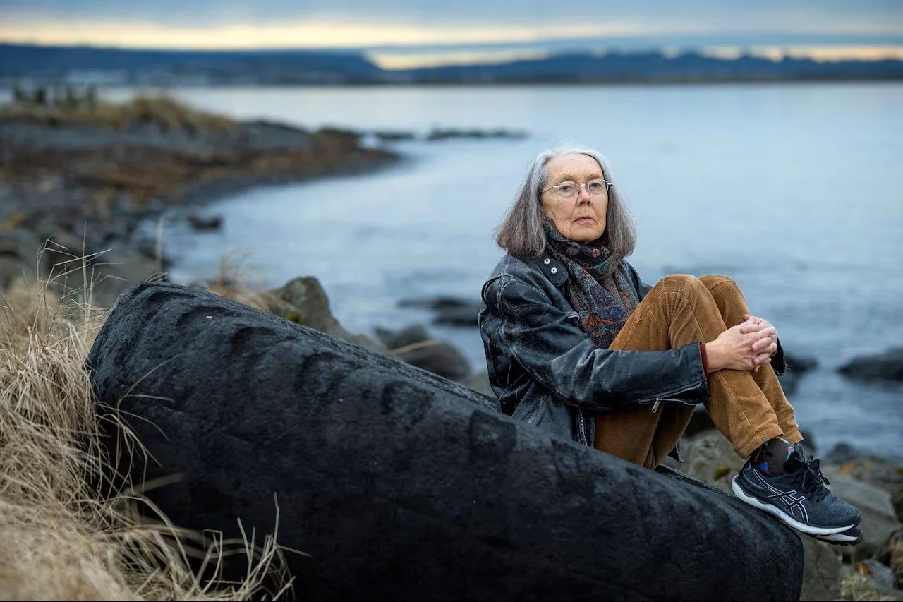 Congratulations to the incomparable Canadian poet Anne Carson on winning the Nobel Prize for Literature for "her bold and inventive oeuvre that, in playful dialogue with the classical tradition, has created new &zwnj;forms for contemporary liter