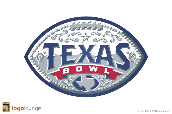 Texas Bowl Primary Mark