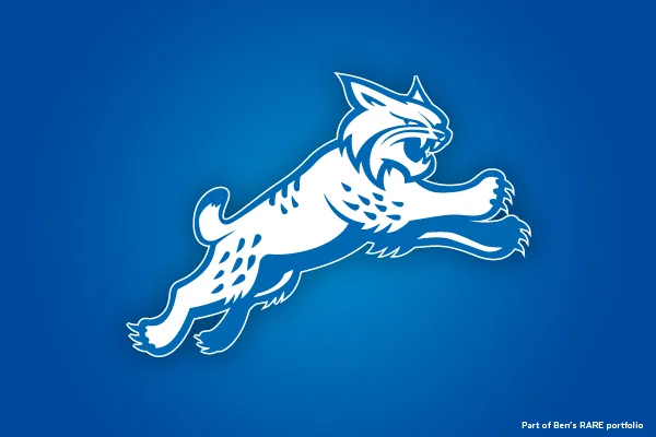 PCS Bobcats Secondary Mark