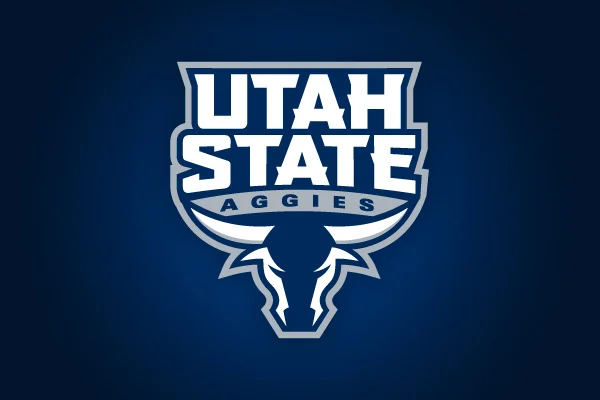 Utah State Aggies Primary Mark