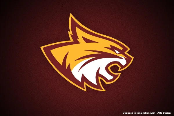 Pearl River Wildcats Partial Mark