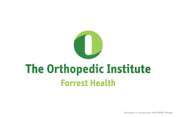The Orthopedic Institute Primary Mark