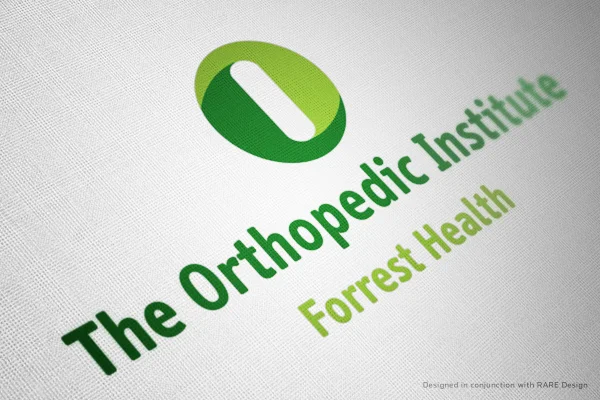 The Orthopedic Institute Primary Mark