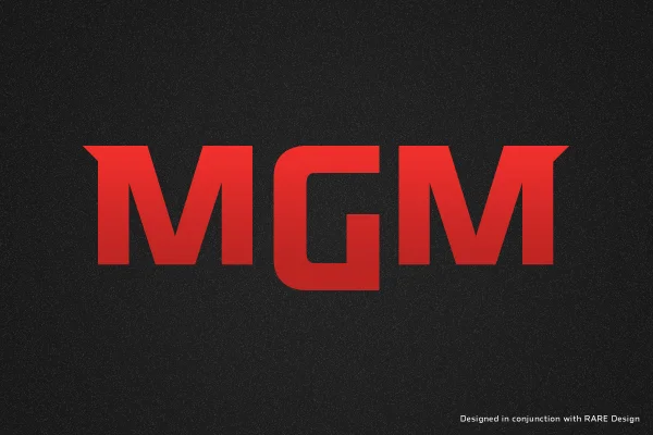 MGM – Black Swan Word Mark