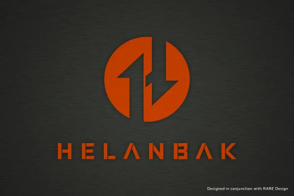 Helanbak Primary Mark