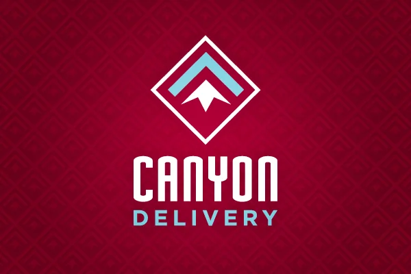Canyon Delivery Primary Mark
