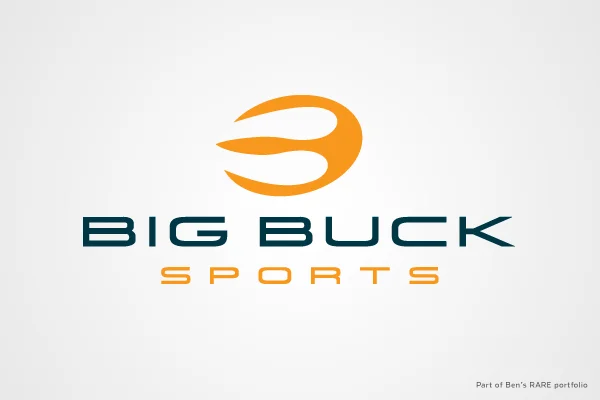 Big Buck Sports Primary Mark