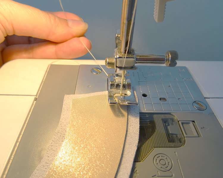 How To Sew Leather On Your Regular Home Sewing Machine