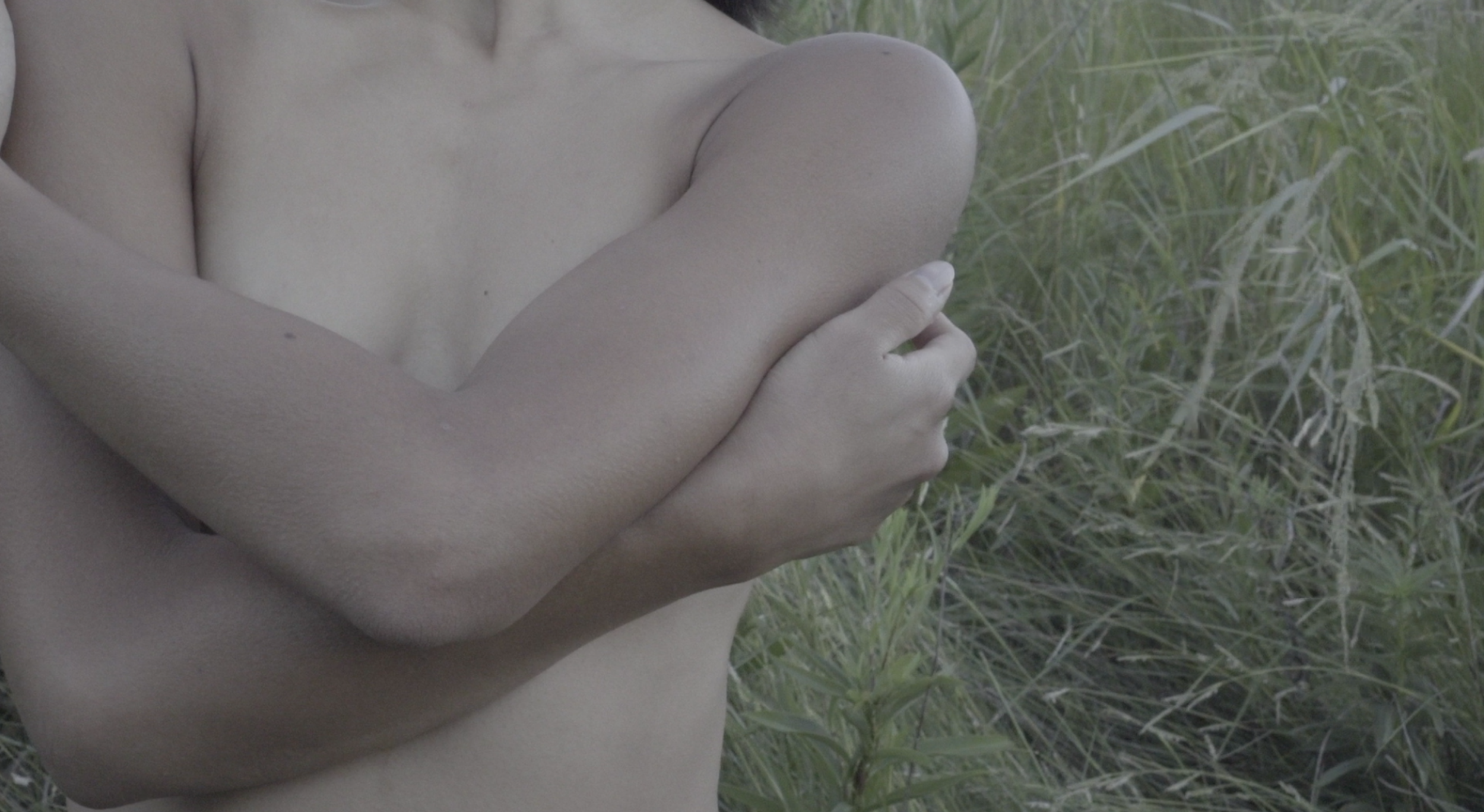 Lútalica | Wanderer - Nude - Photo by Melissa Wu.png