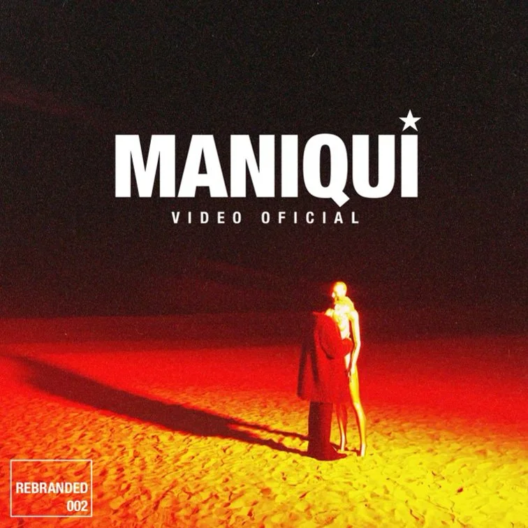 Maniquí Cazztle Music Video