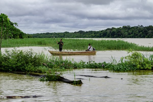  A Behind-the-Scenes Look at the Rolex Awards for Enterprise