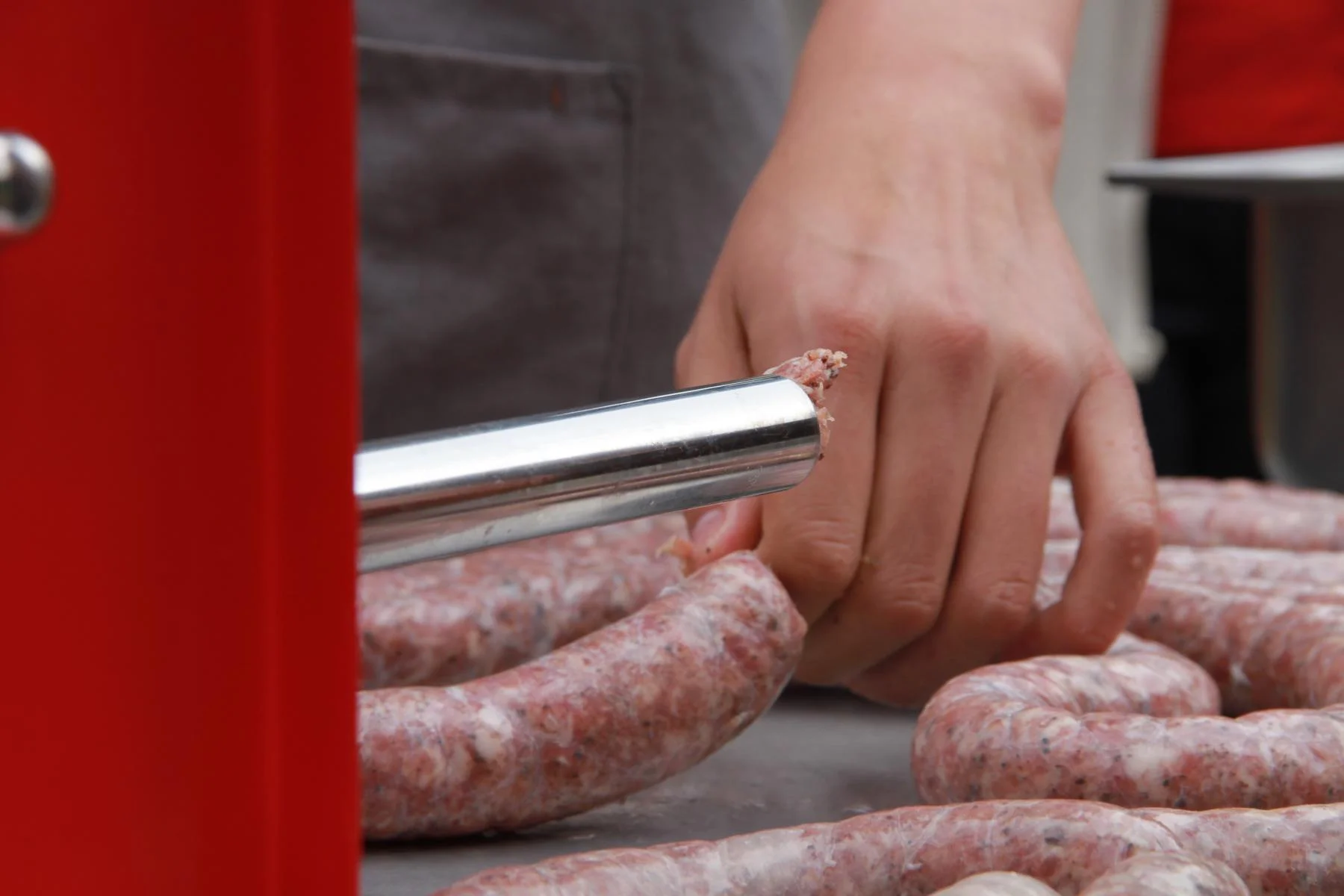 Sonntag, 7. Juli 17 Uhr