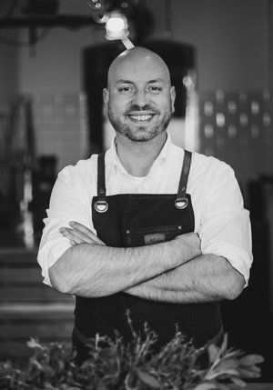Inhaber Wurstgefühle: Christian Decker