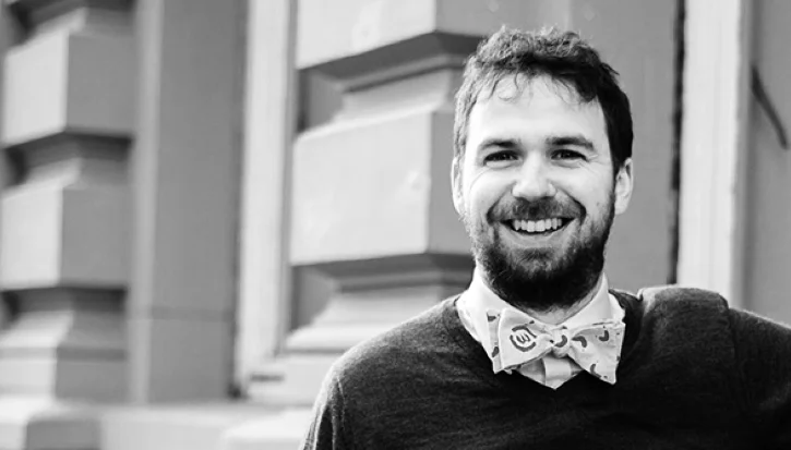 Gründer Wurstgefühle: Raphael Schaad