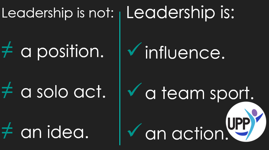 3 tips for student leaders