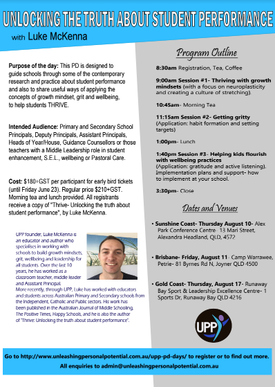 TICKETS AVAILABLE UNTIL THURSDAY, JULY 27.  DOWNLOAD PRINTABLE FLYER  HERE.