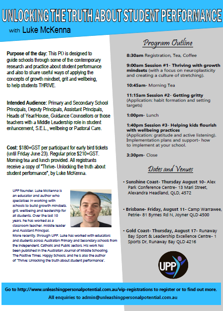 VIP REGISTRATIONS OPEN NOW.DOWNLOAD PRINTABLE FLYER HERE.