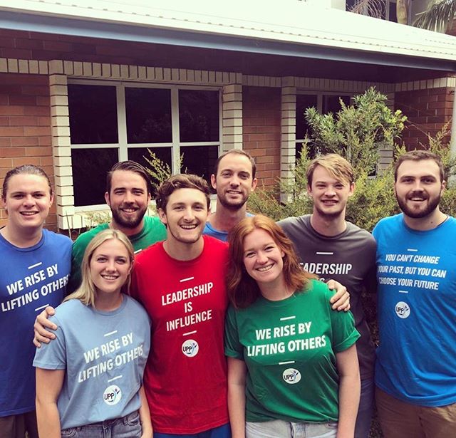 Massive week!!! Training and preparing for our best year yet. We can’t wait to help over 20,000 young people unleash their potential!! 2019 we are coming 💪🏼💯🧠 #teaching #team #growthmindset #grit #wellbeing #wellbeingtraining #school #2019 #teacher