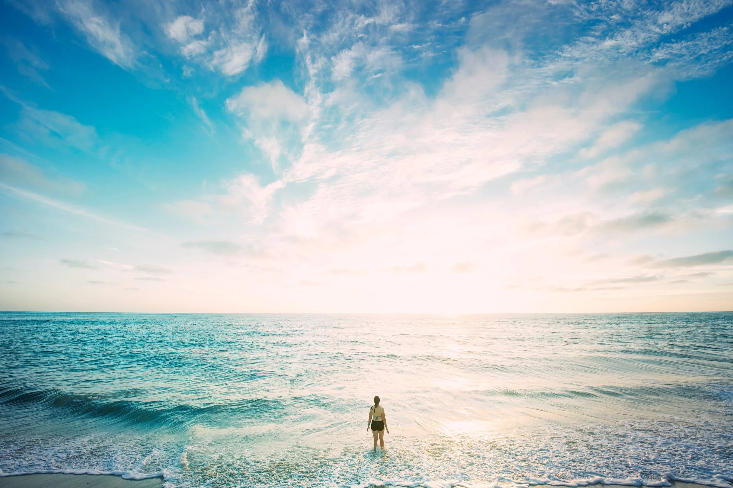 Being mindful of meaning everyday