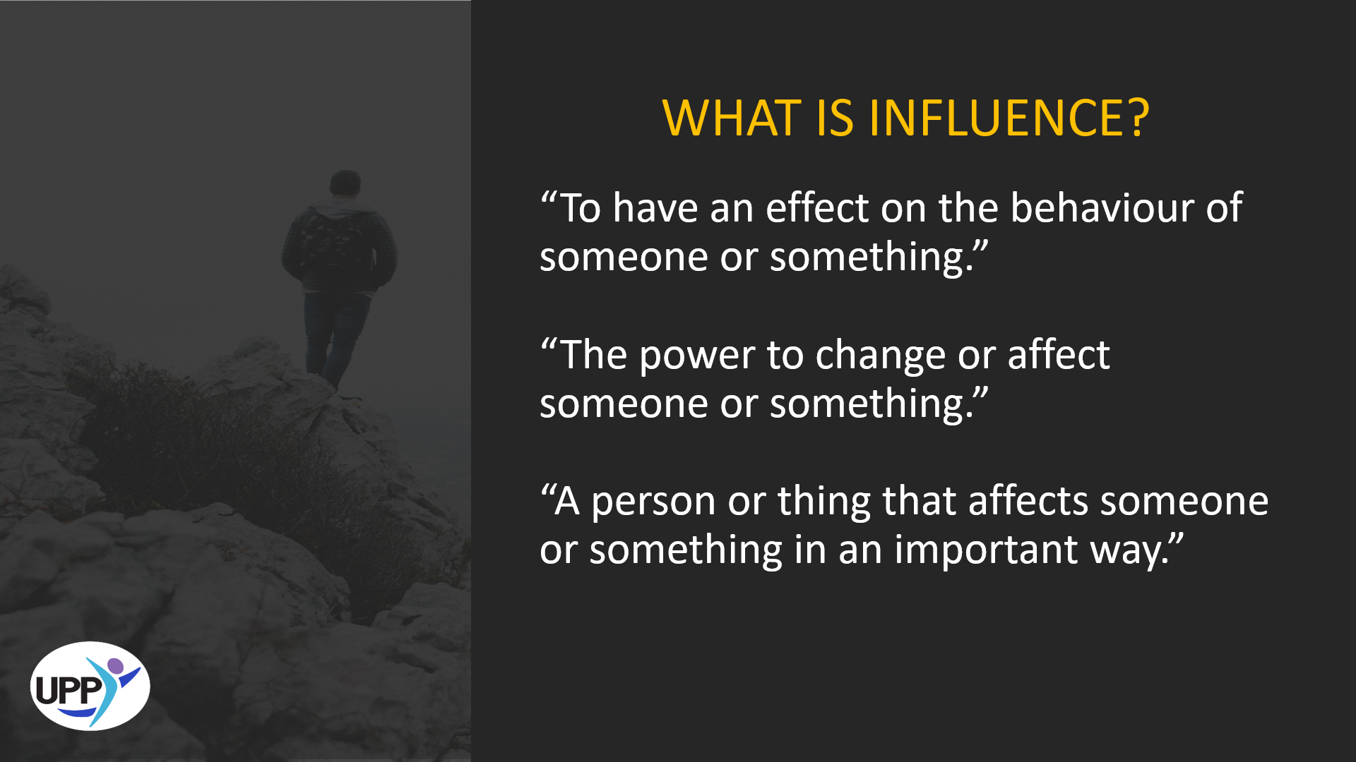 What is Influence.png