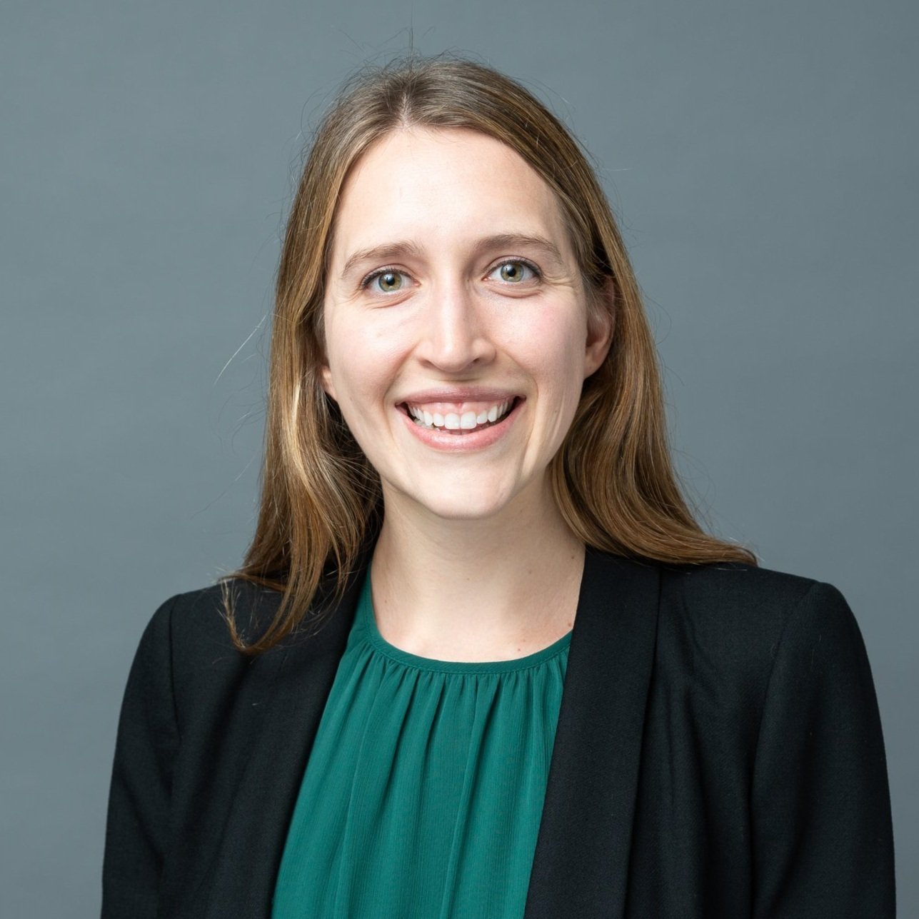 Miranda Morton, SVP Finance, MBA 2024