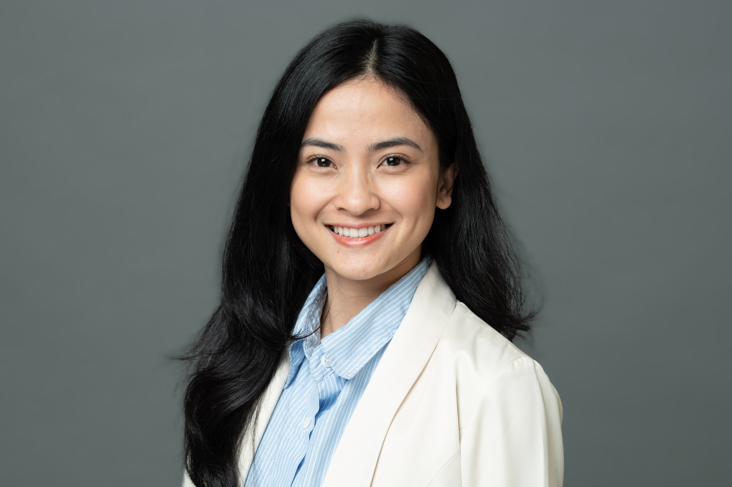 Putri Damayanti, VP Admissions, MBA 2025